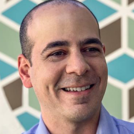 Prof. Dr. Thiago J. Avelino-Silva