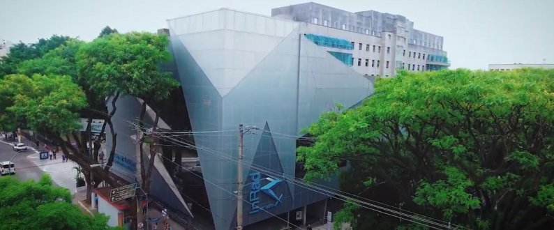 Instituto de Radiologia do HCFMUSP - InRad