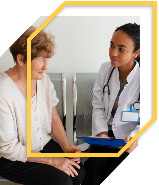 Curso Intensivo em Geriatria